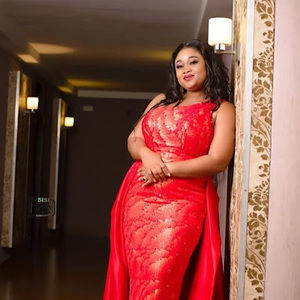 Meet your Posher, Gloria